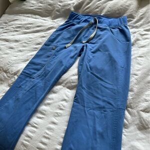 Figs Kade Cargo Scrub Bottoms